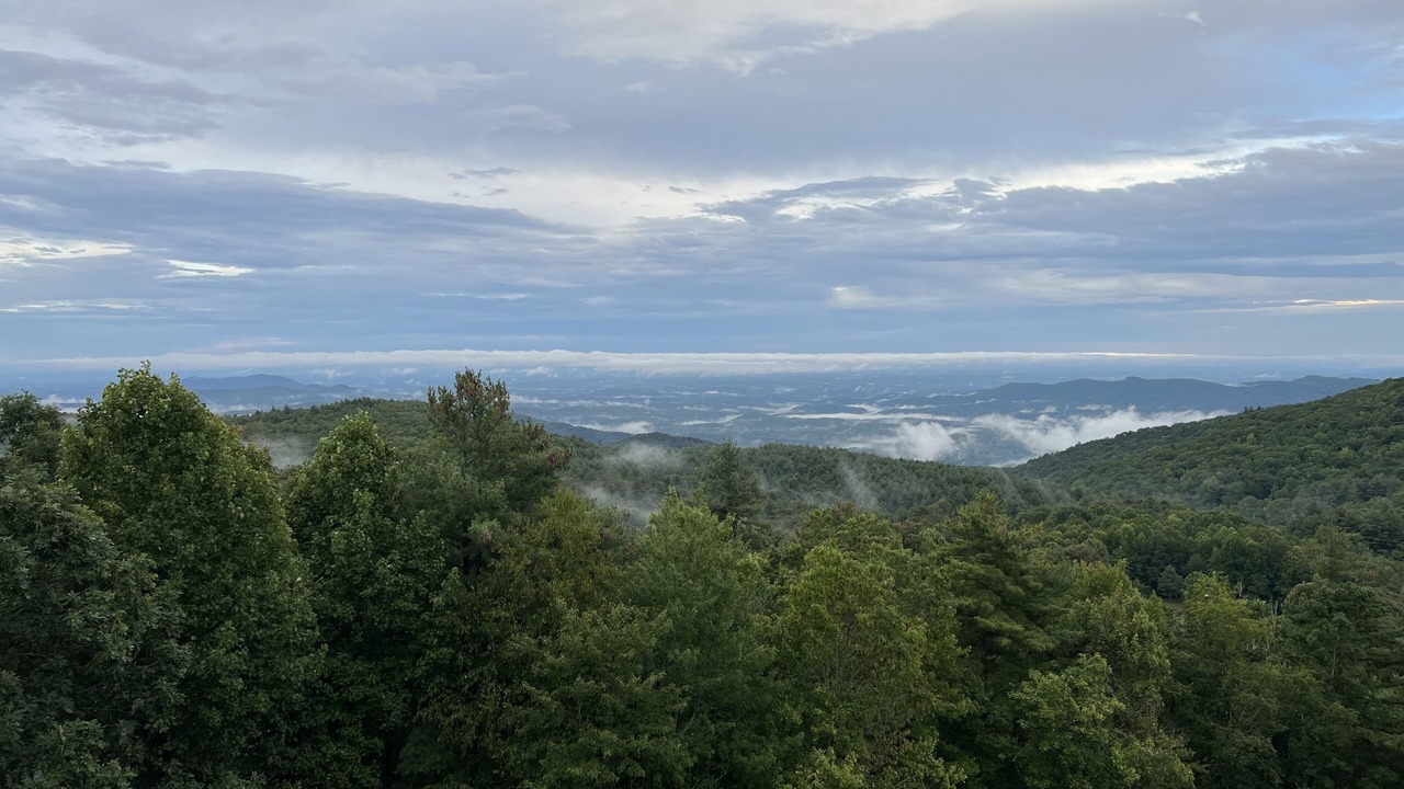 Photo of Others in Glade Valley
