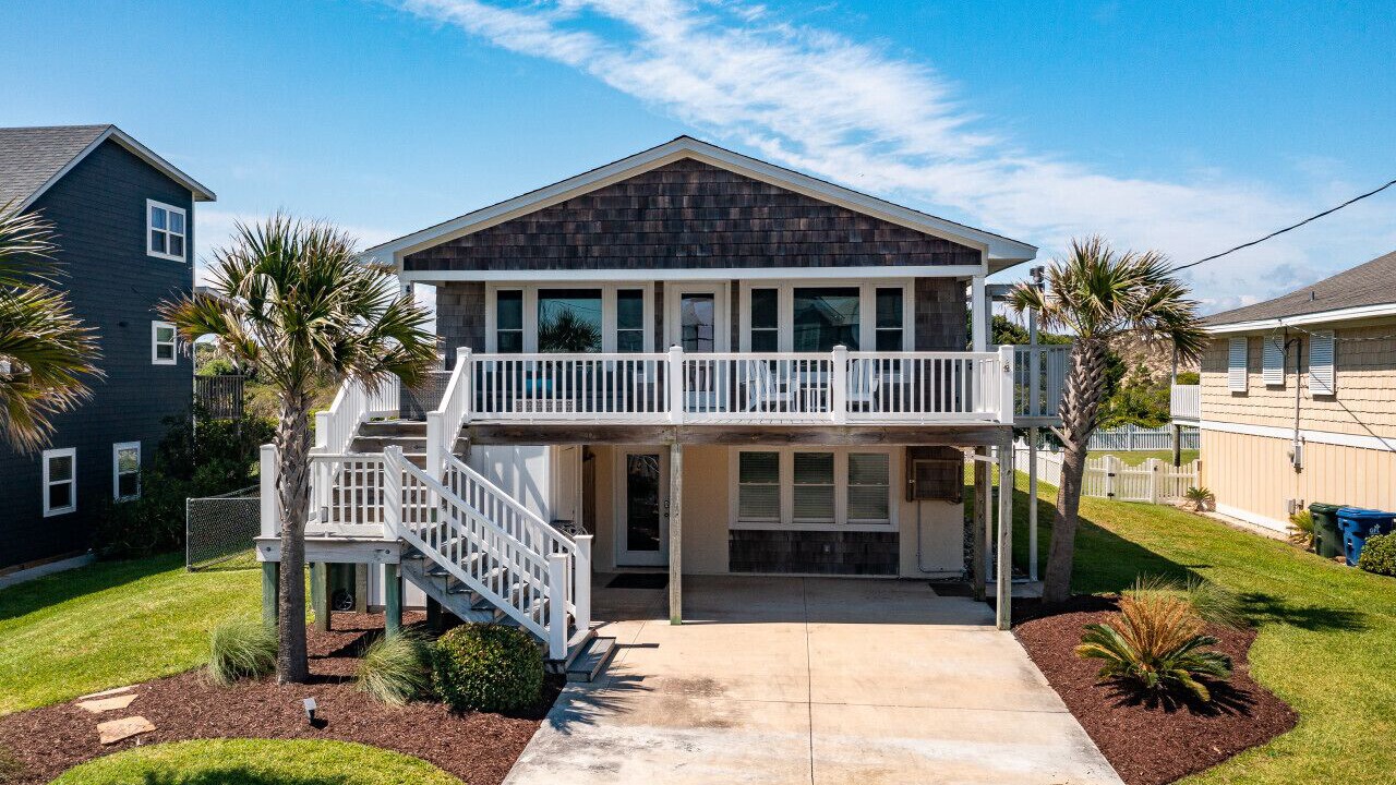 Photo of Outdoor in Atlantic Beach