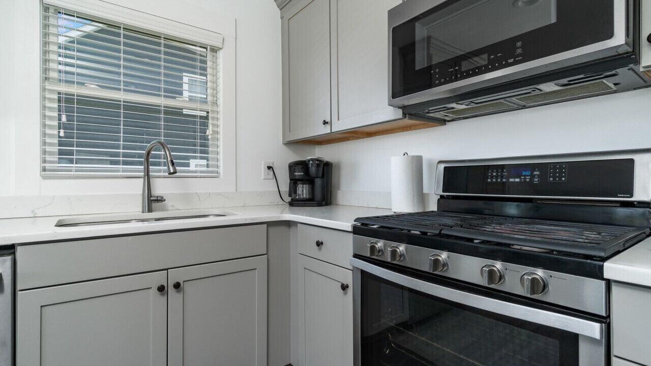 Photo of Kitchen in Atlantic Beach