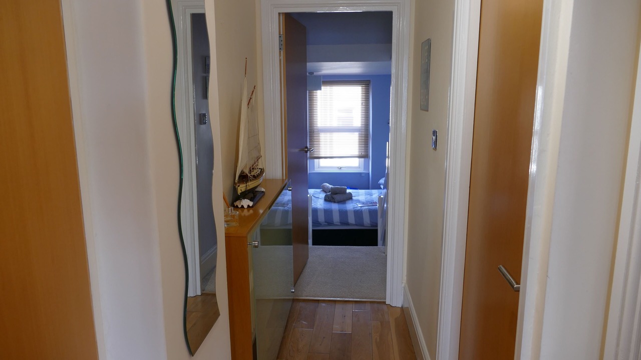Photo of Bedroom in Llandudno