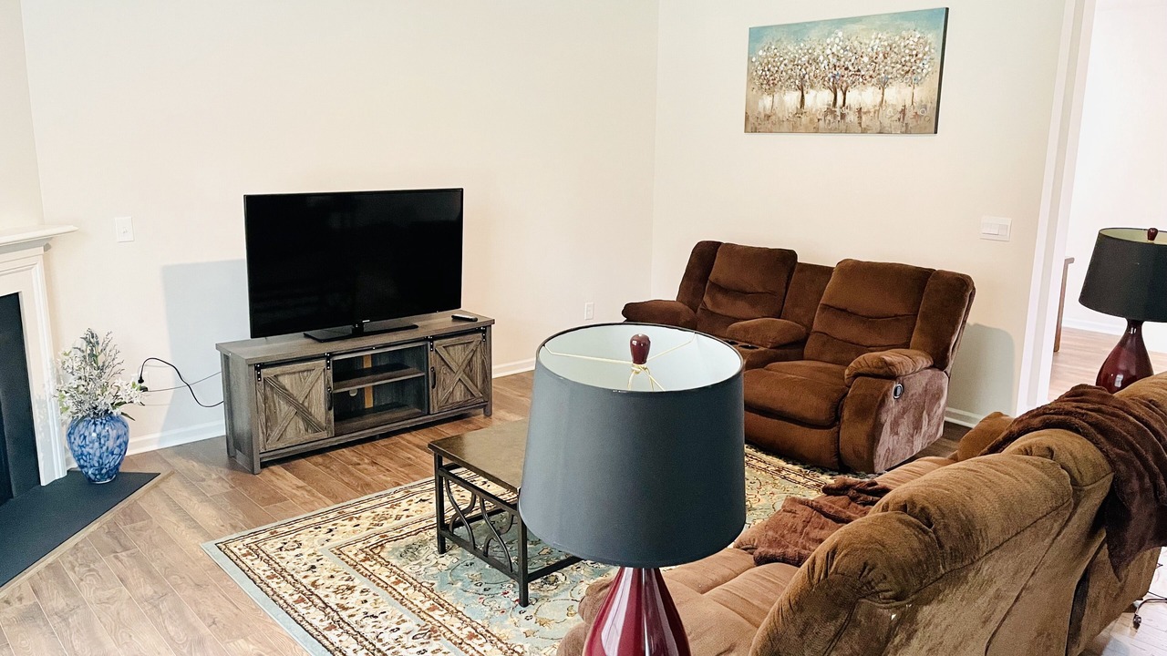Photo of Livingroom in Mooresville