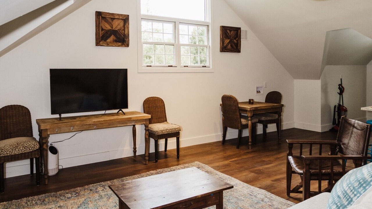 Photo of Bedroom in Cashiers
