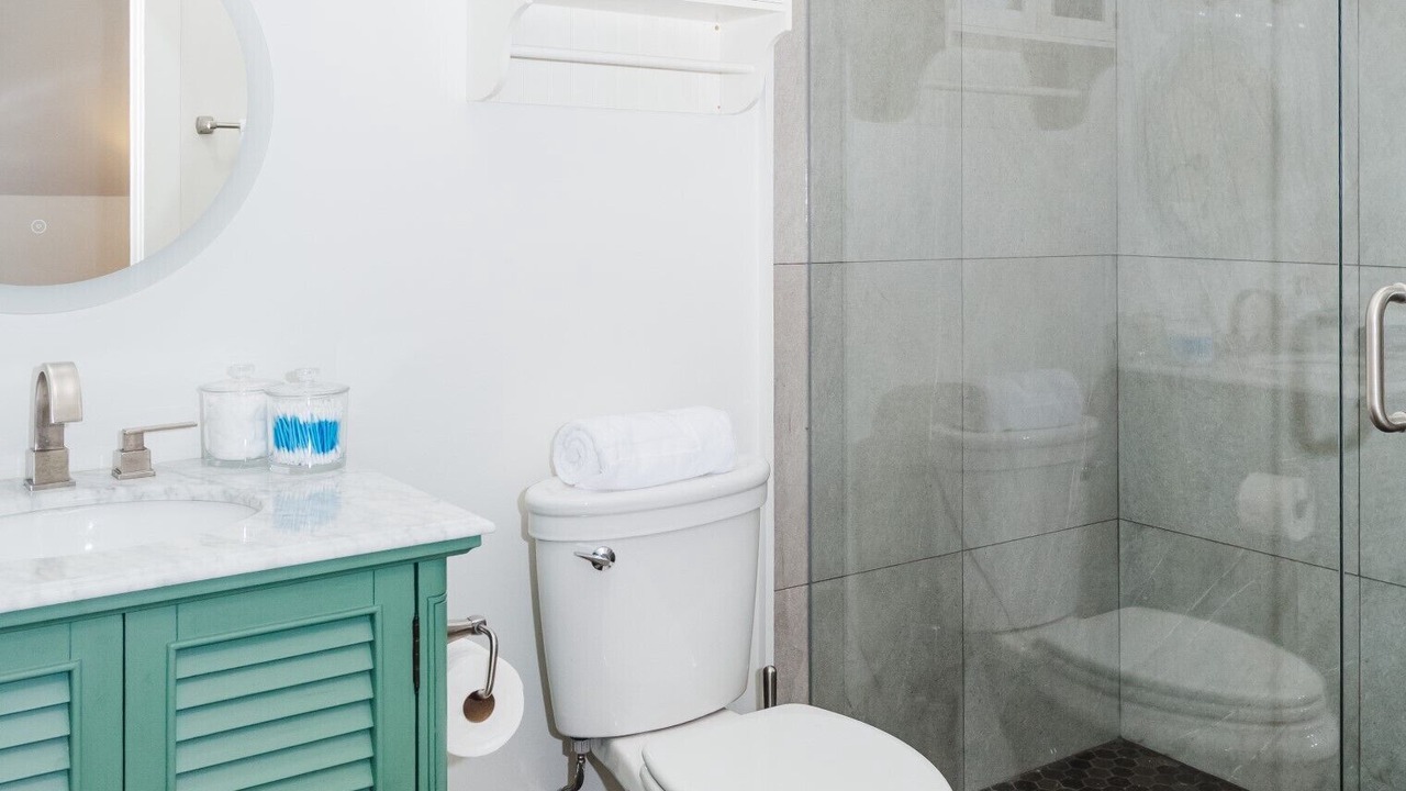 Photo of Bathroom in Cashiers