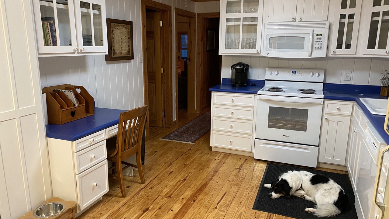 Photo of Kitchen in Lake Toxaway
