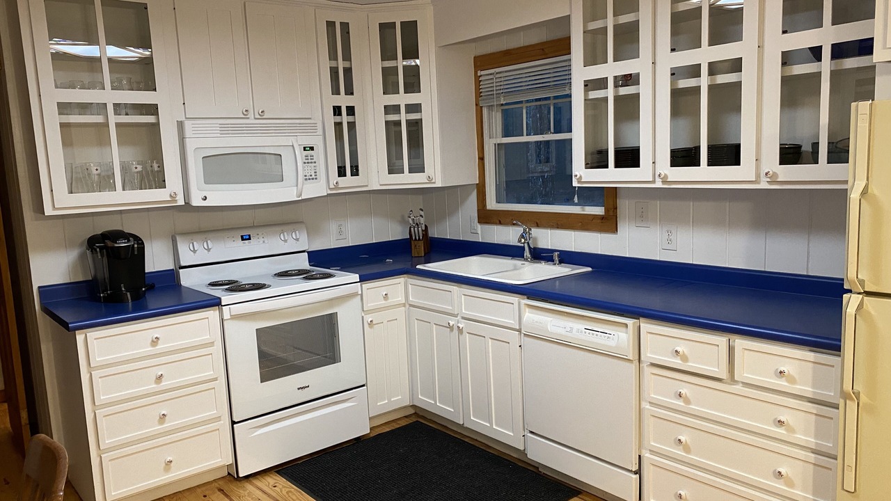 Photo of Kitchen in Lake Toxaway