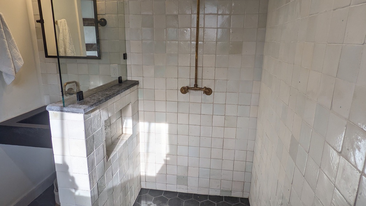 Photo of Bathroom in Historic Montford