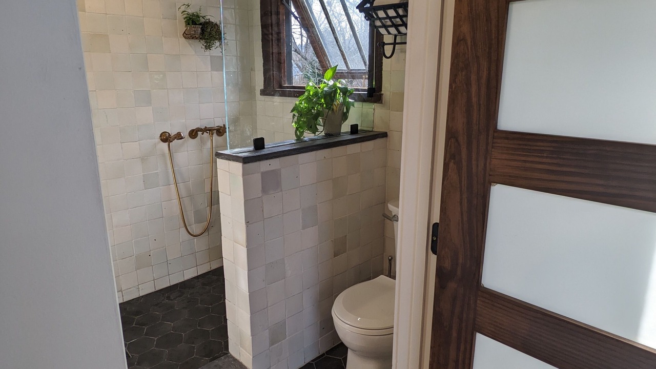 Photo of Bathroom in Historic Montford