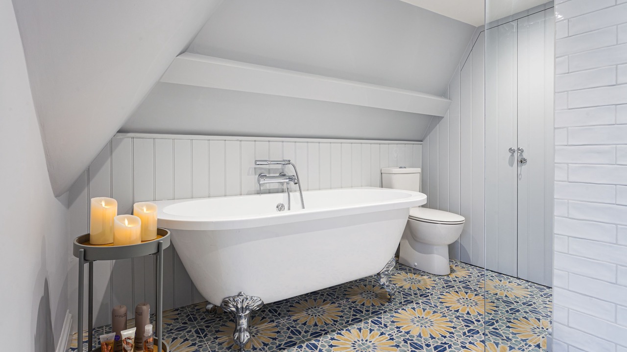 Photo of Bathroom in Urchfont