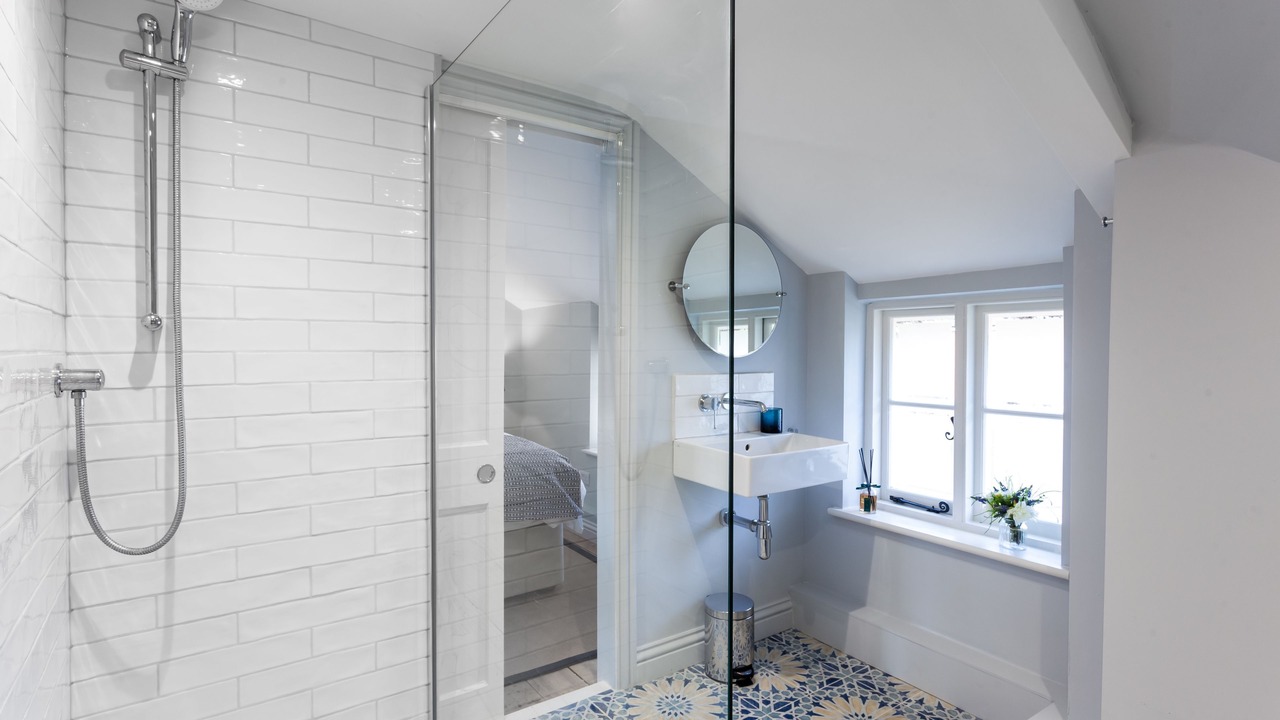 Photo of Bedroom in Urchfont