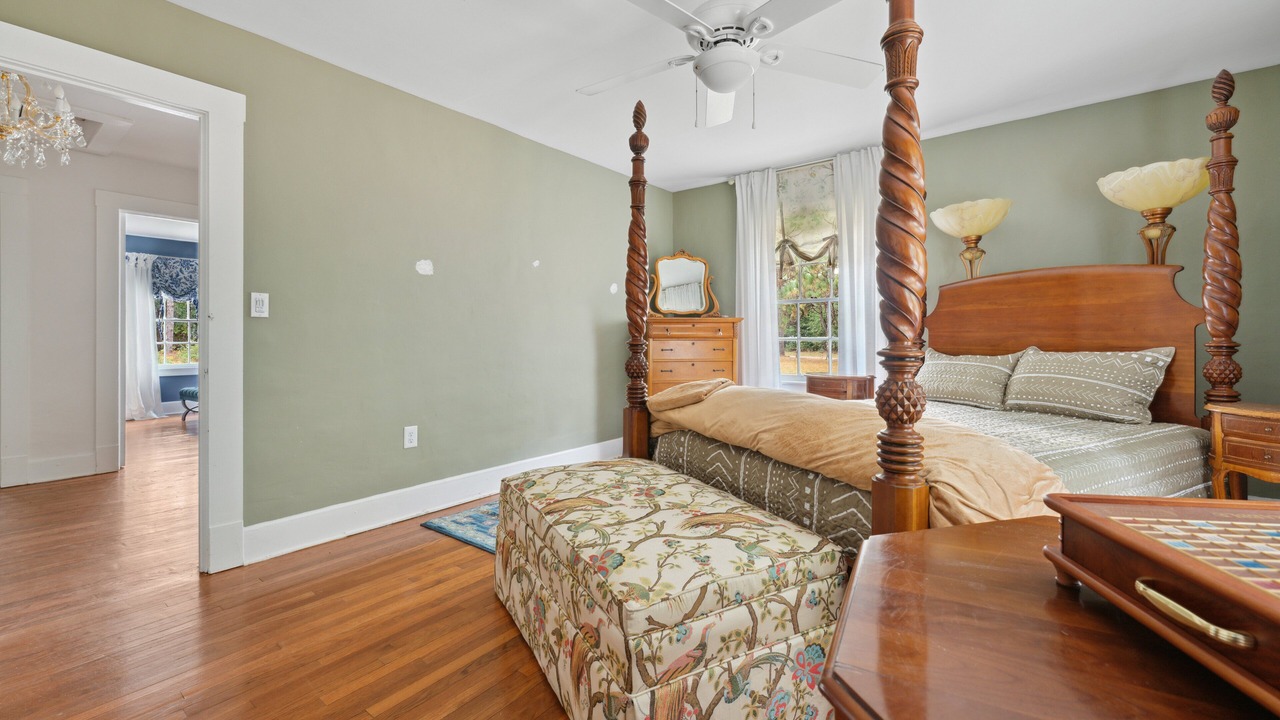 Photo of Bedroom in West End