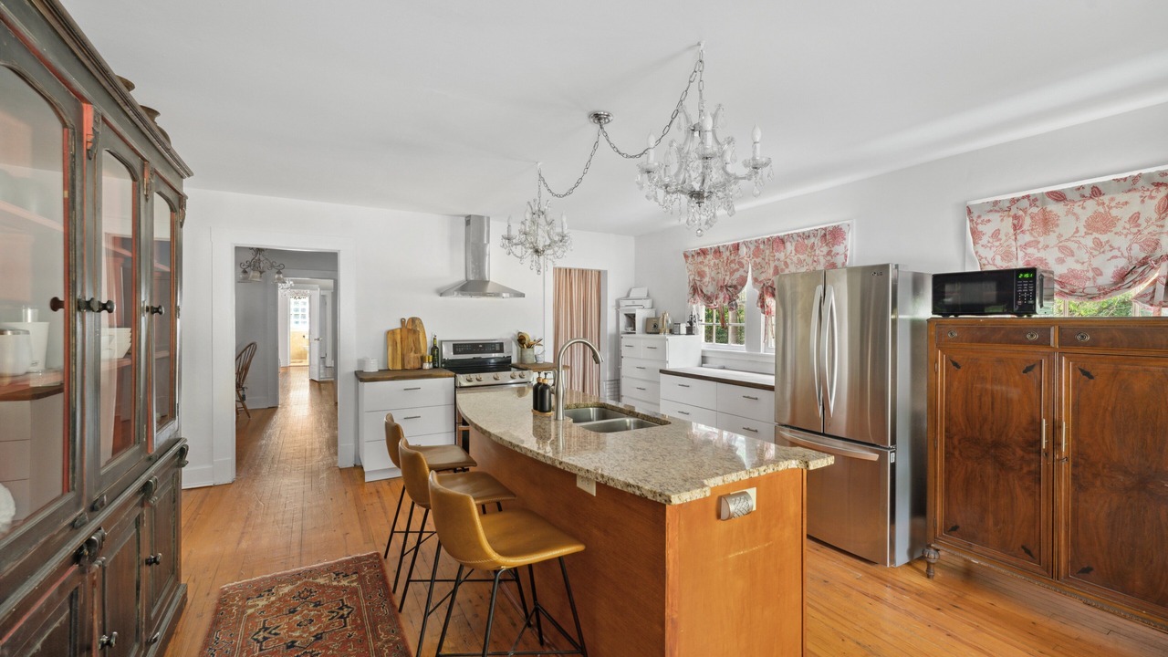 Photo of Kitchen in West End
