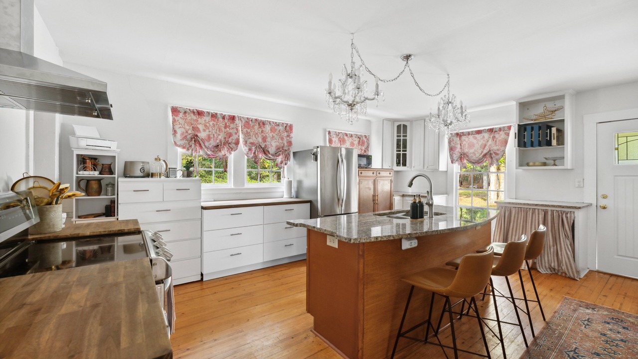 Photo of Kitchen in West End