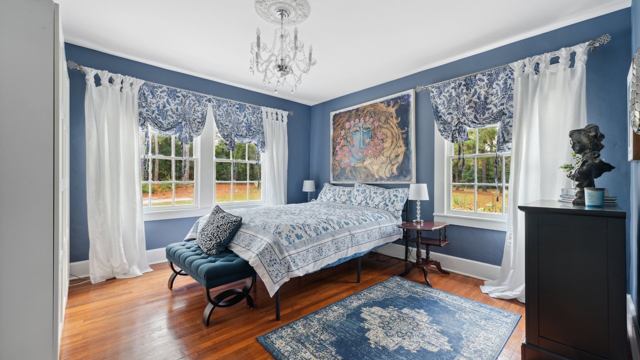 Photo of Bedroom in West End