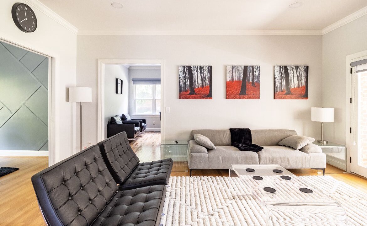 Photo of Livingroom in Lake Jeanette