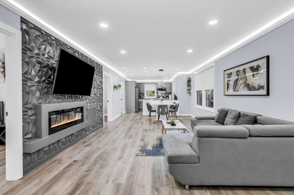 Photo of Livingroom in Villa Heights