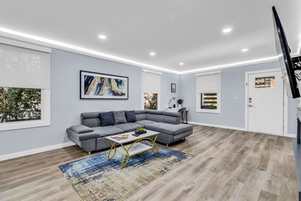 Photo of Livingroom in Villa Heights