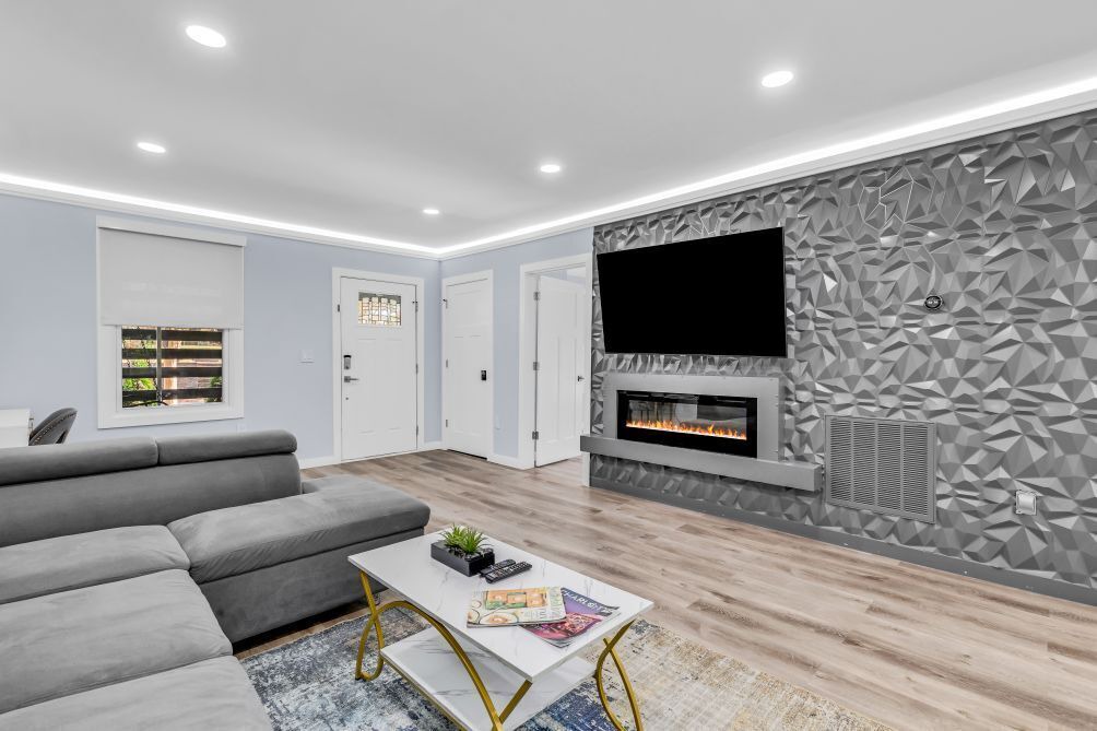 Photo of Livingroom in Villa Heights