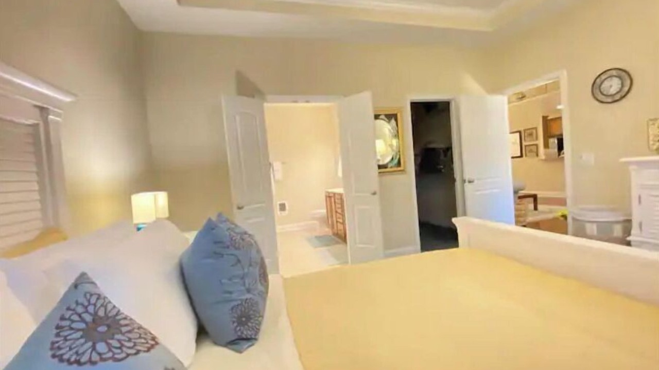 Photo of Bedroom in Fuquay-Varina