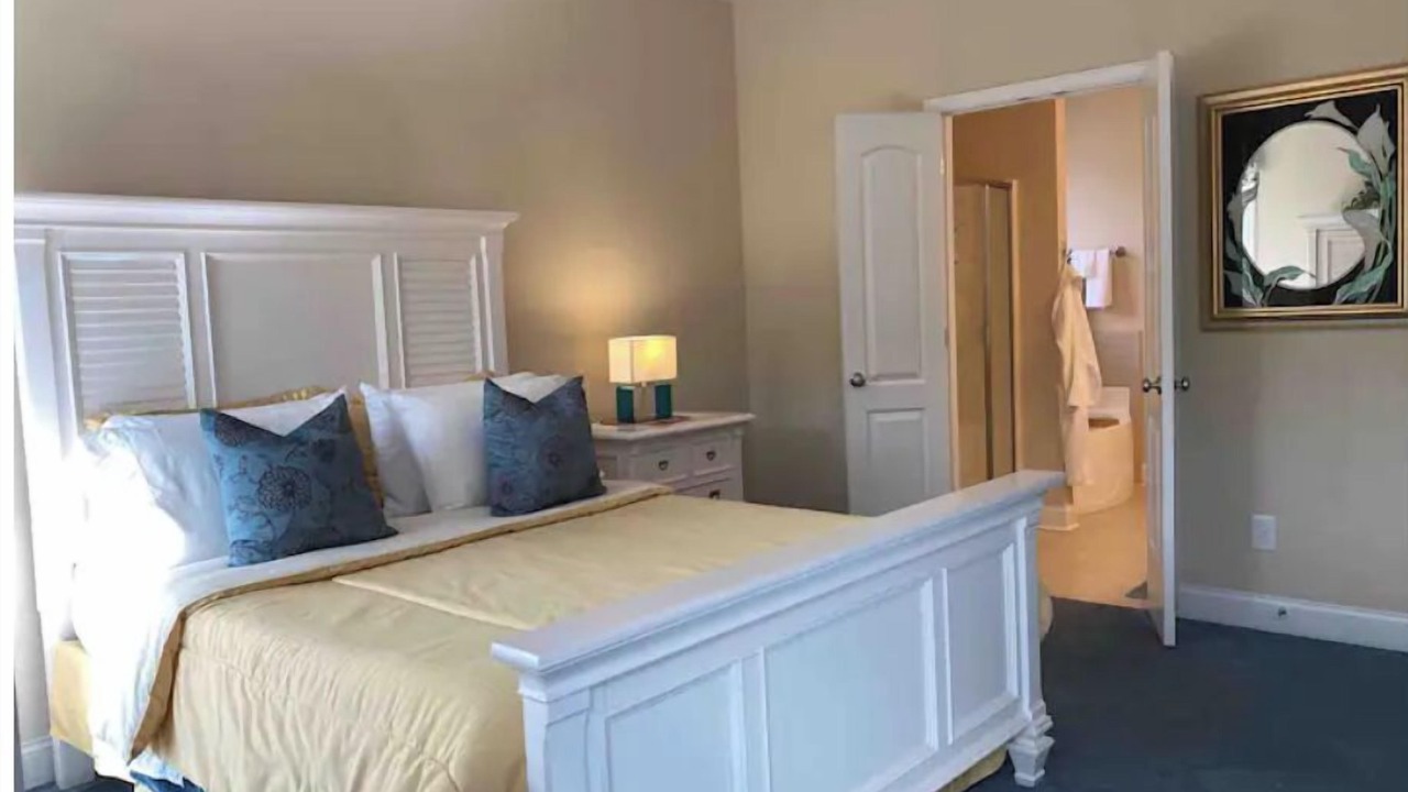 Photo of Bedroom in Fuquay-Varina