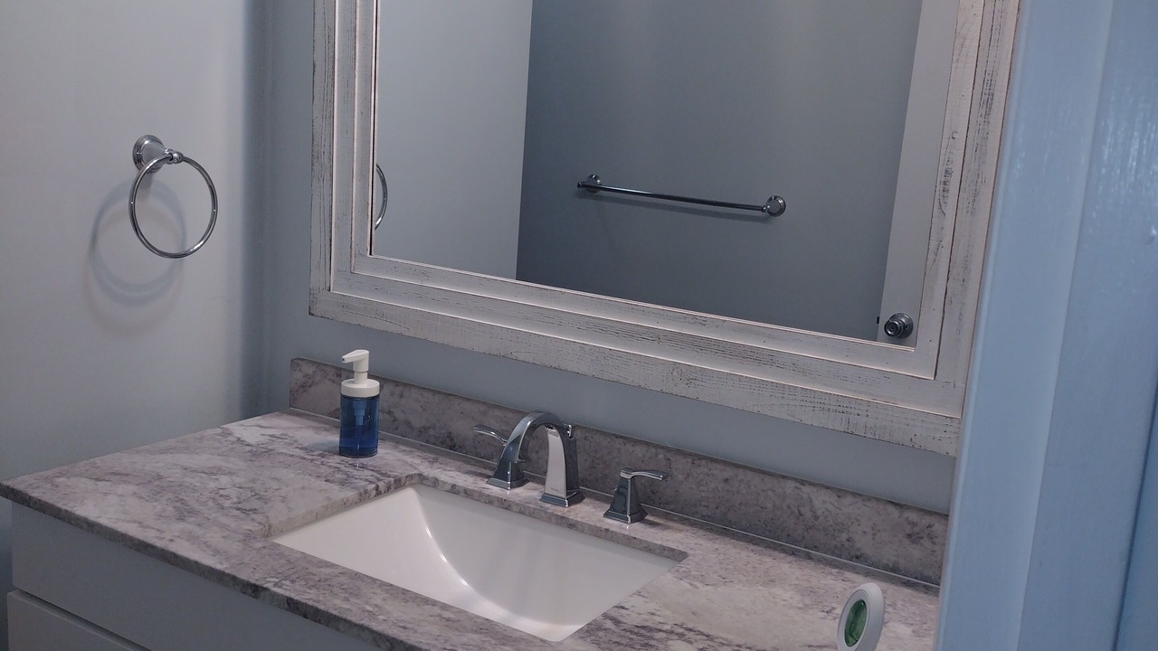Photo of Bathroom in Winston - Salem