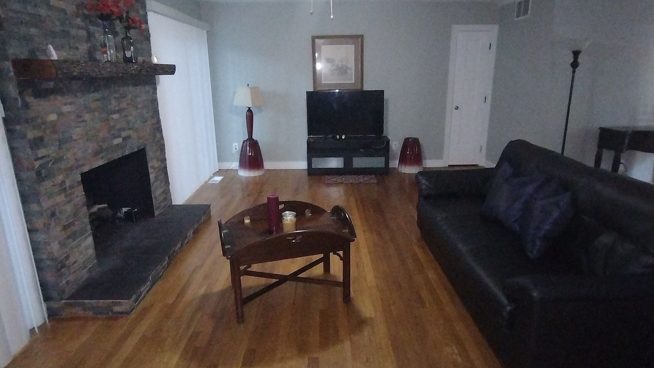 Photo of Bedroom in Winston - Salem