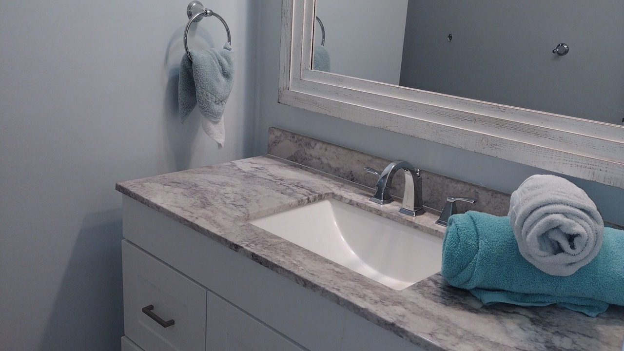 Photo of Bathroom in Winston - Salem