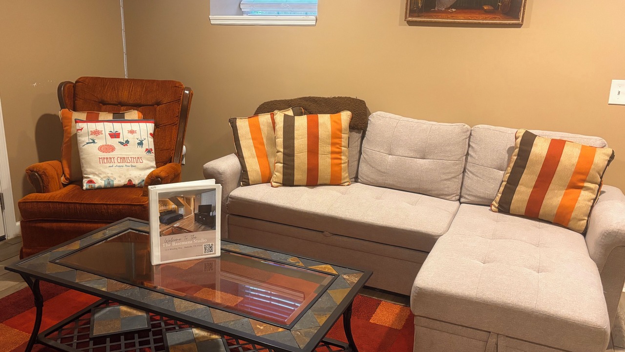 Photo of Livingroom in Inglewood