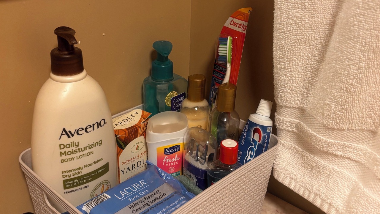 Photo of Bathroom in Inglewood