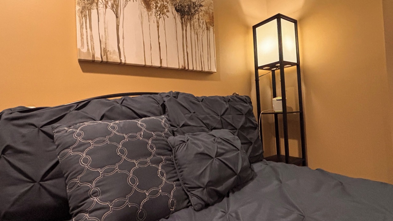 Photo of Bedroom in Inglewood