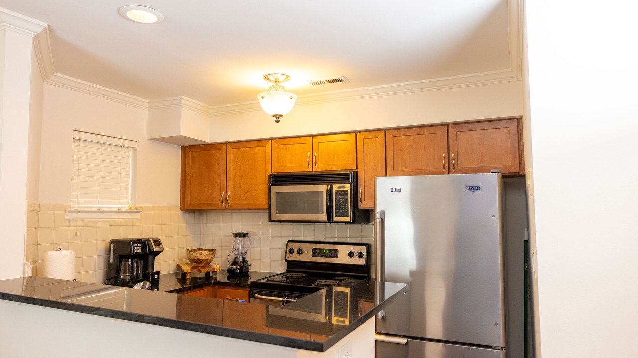 Photo of Kitchen in Charlotte