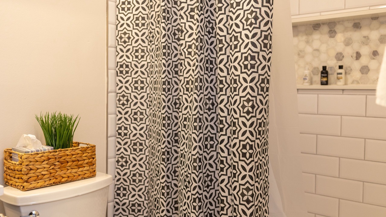 Photo of Bathroom in Charlotte
