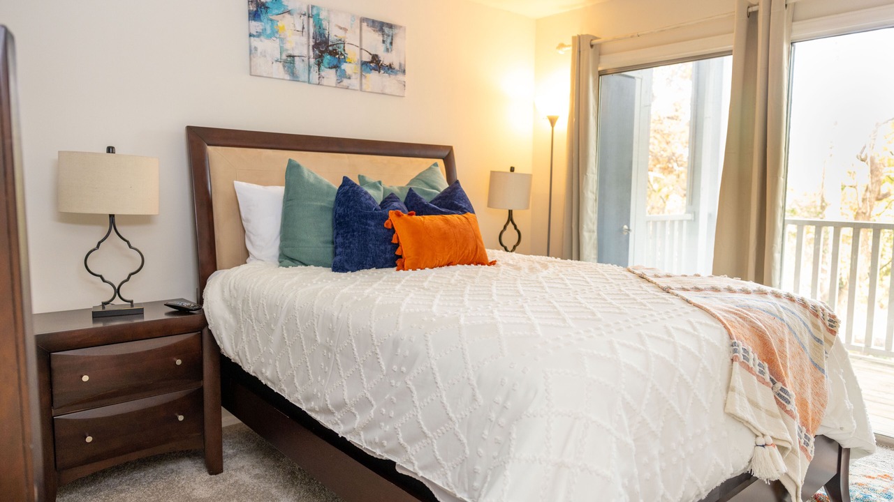 Photo of Bedroom in Charlotte