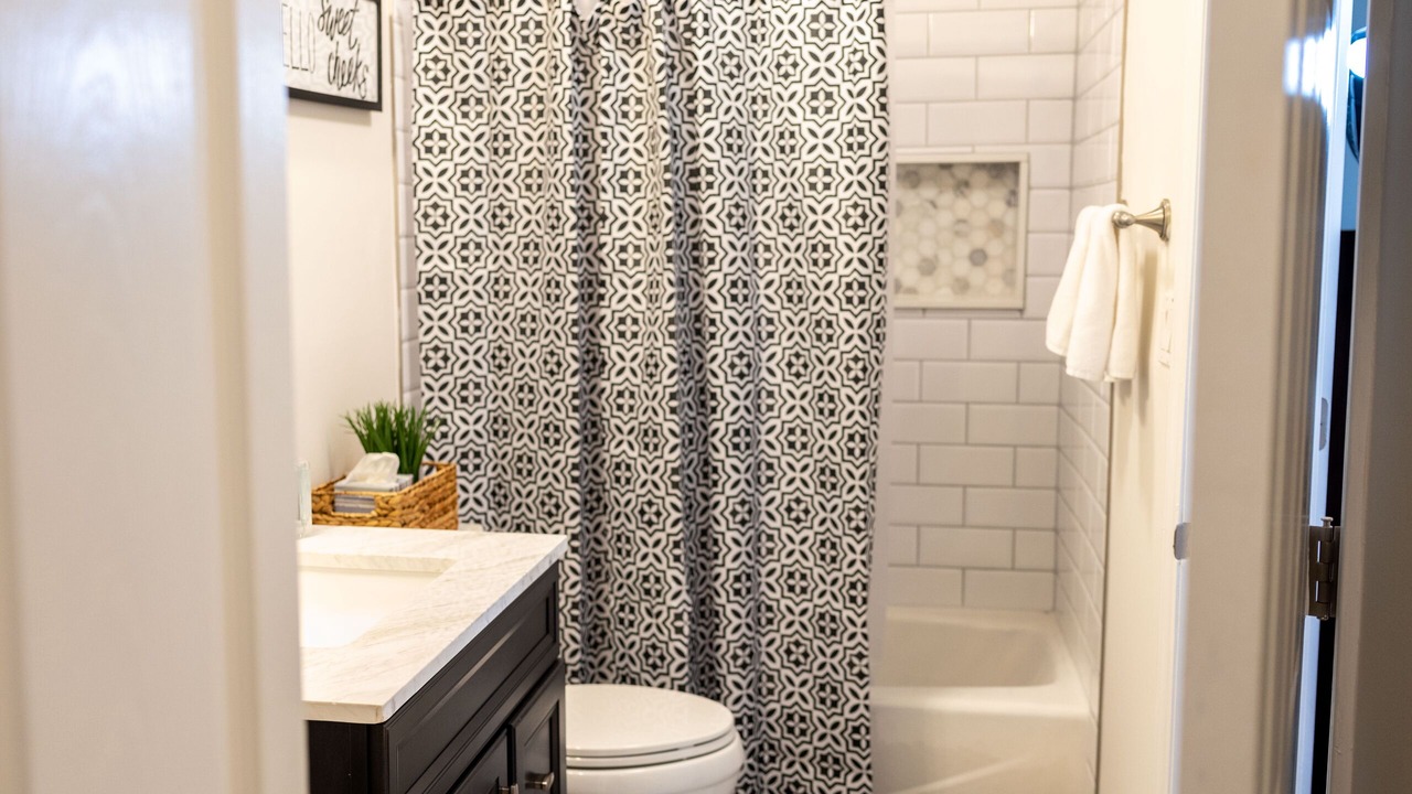 Photo of Bathroom in Charlotte