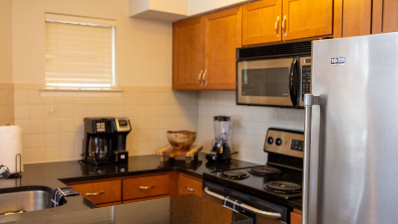Photo of Kitchen in Charlotte