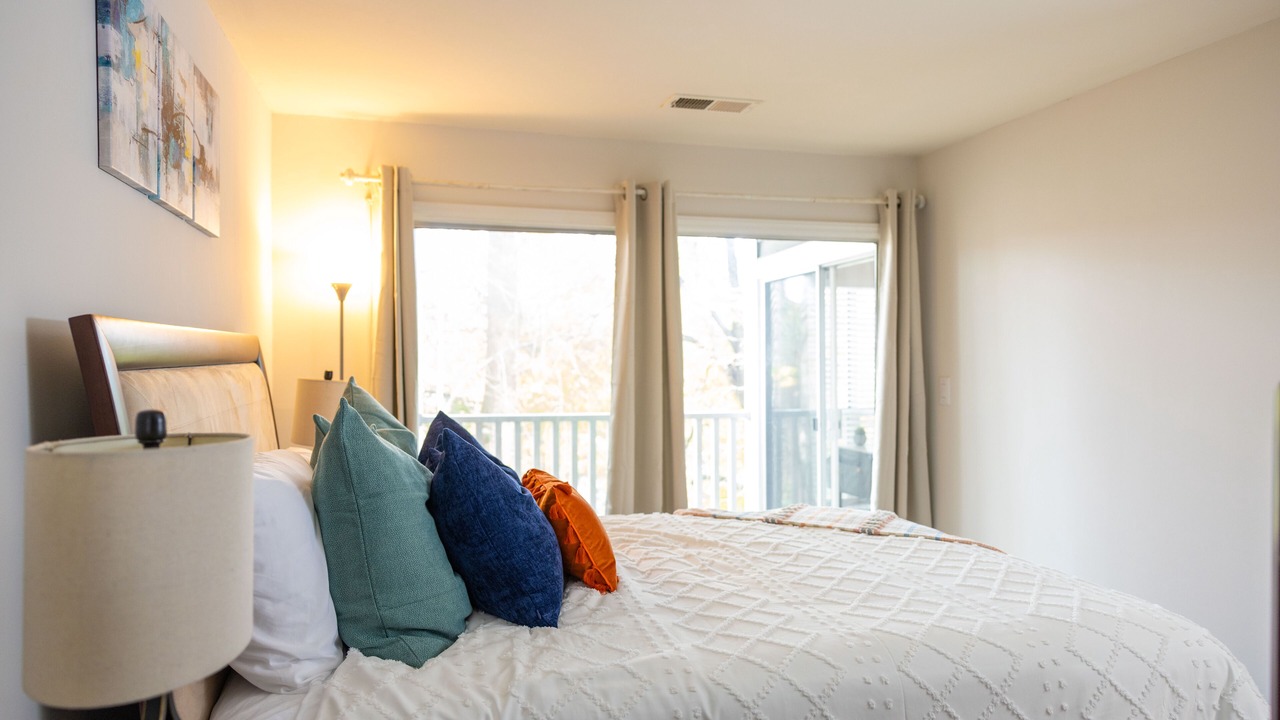 Photo of Bedroom in Charlotte