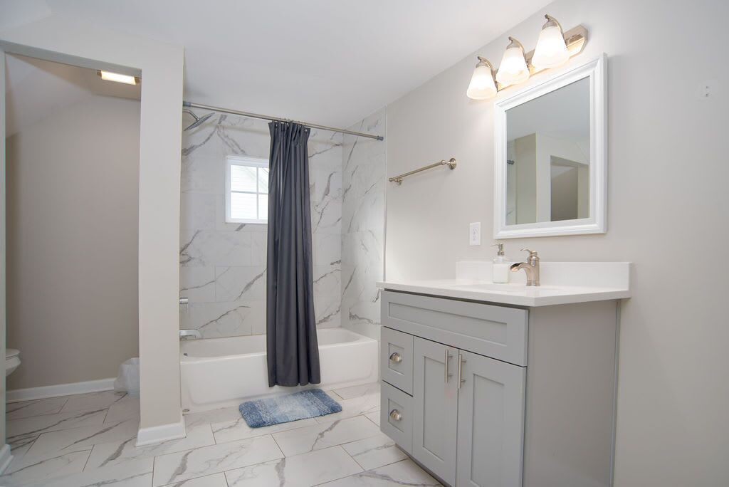 Photo of Bathroom in Gastonia