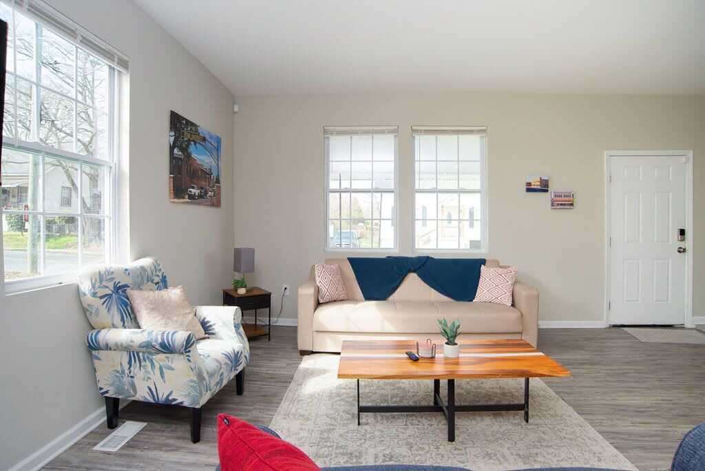 Photo of Bedroom in Gastonia