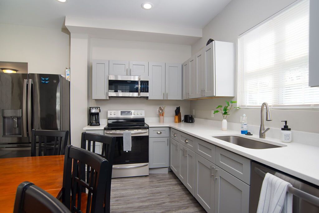 Photo of Bedroom in Gastonia