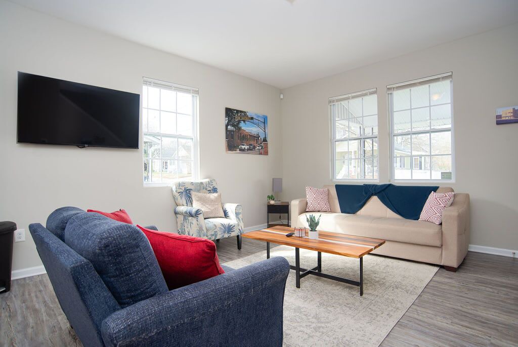 Photo of Bedroom in Gastonia
