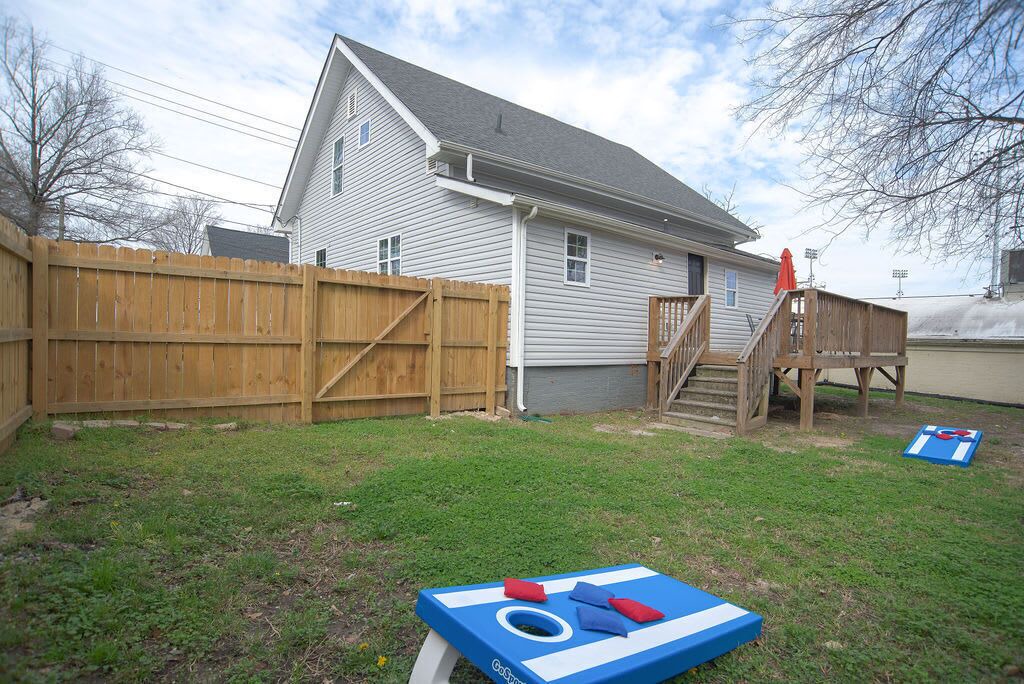 Photo of Outdoor in Gastonia