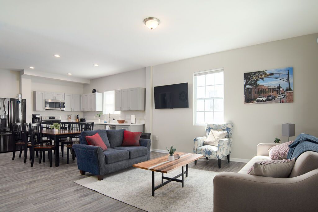 Photo of Bedroom in Gastonia