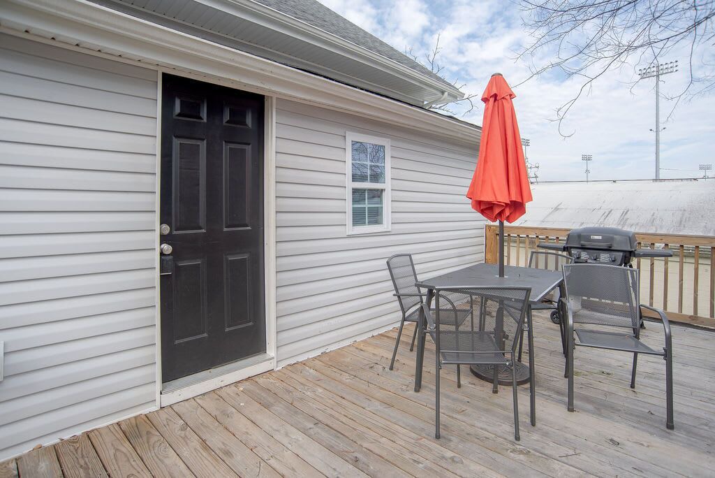 Photo of Outdoor in Gastonia