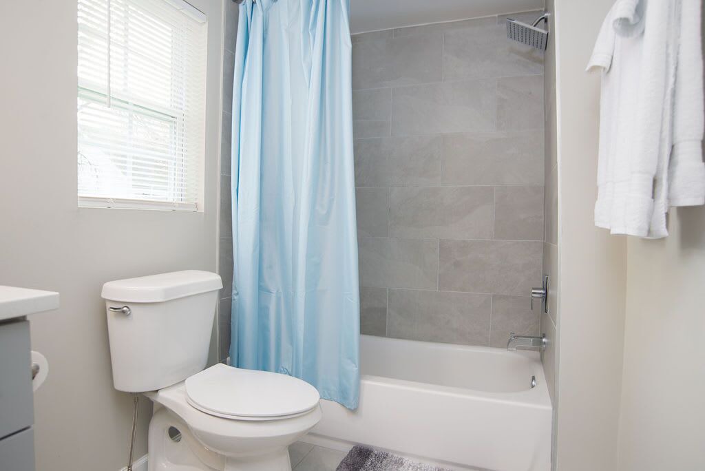 Photo of Bathroom in Gastonia