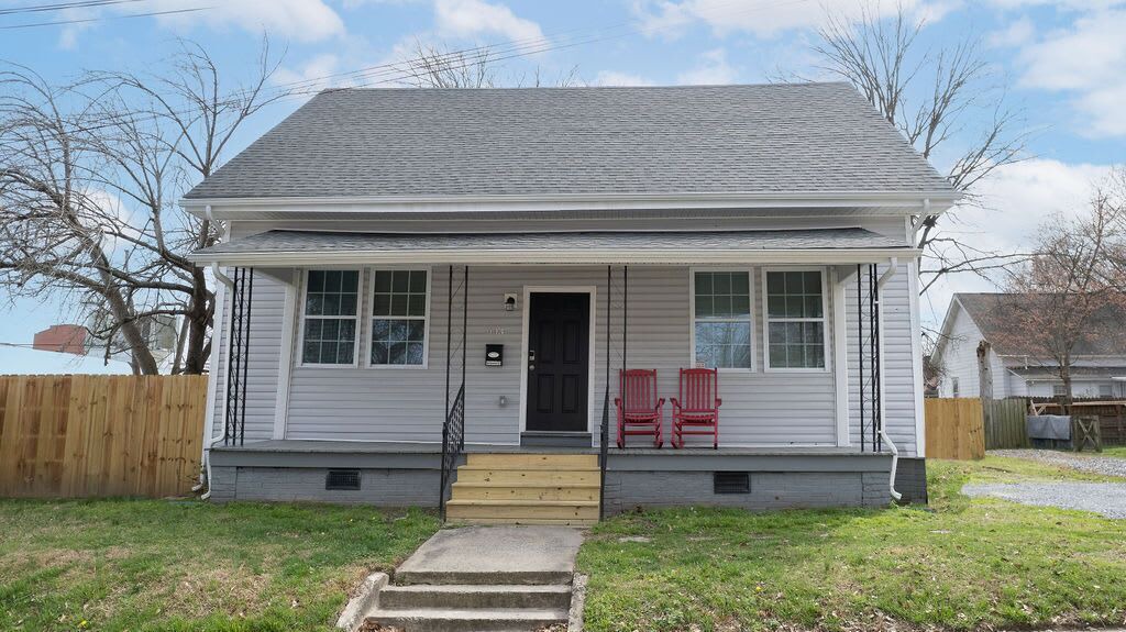 Photo of Outdoor in Gastonia