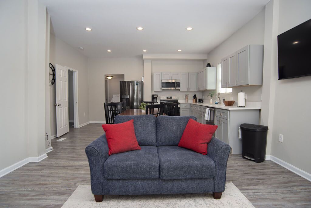 Photo of Bedroom in Gastonia
