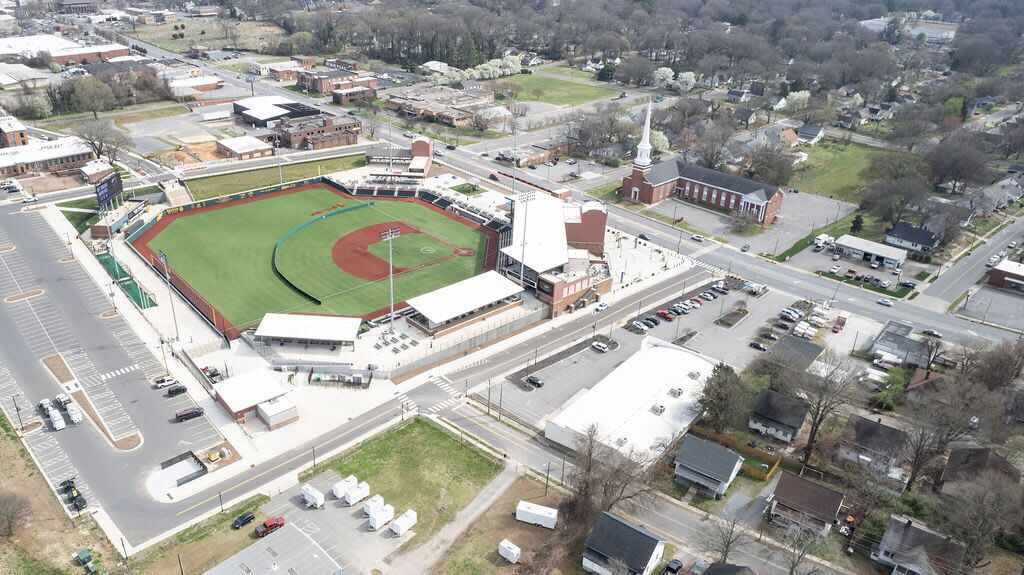 Photo of Others in Gastonia