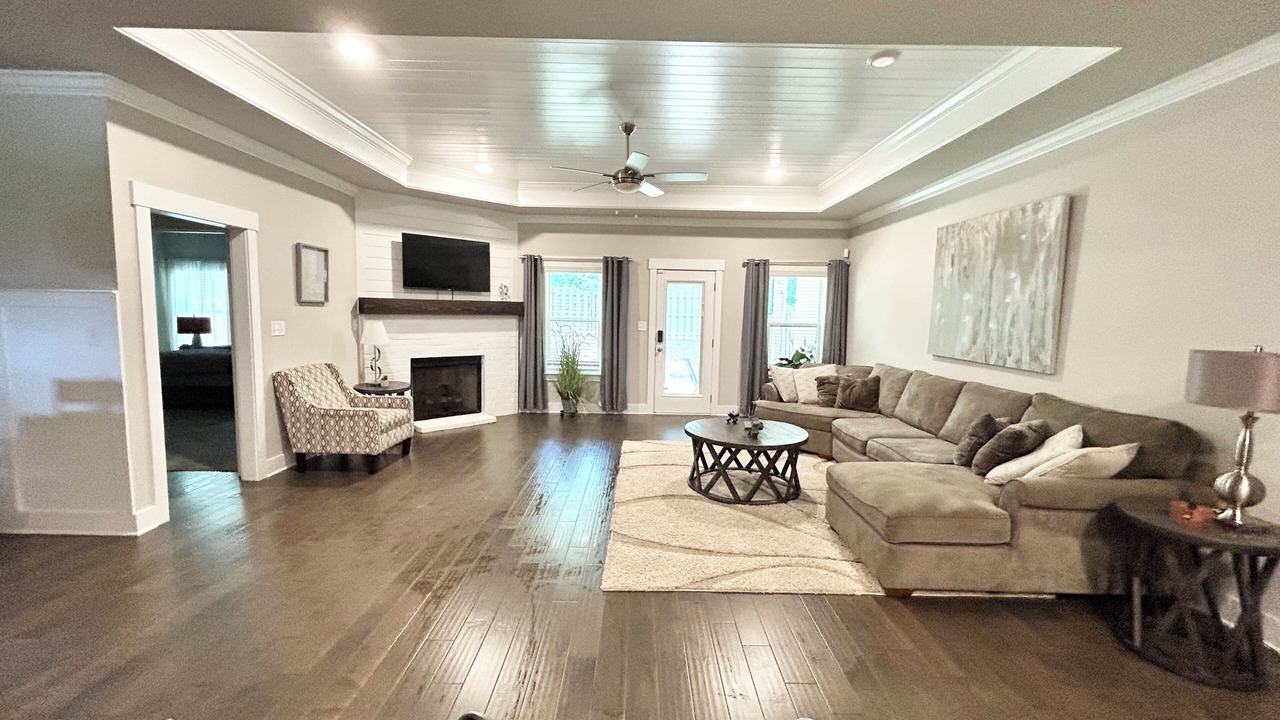 Photo of Livingroom in Belle Mina