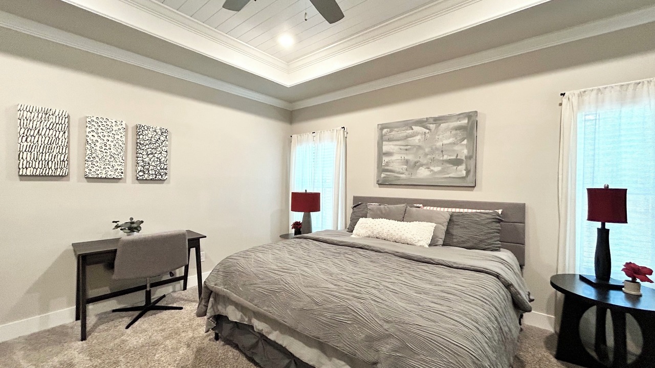 Photo of Bedroom in Belle Mina