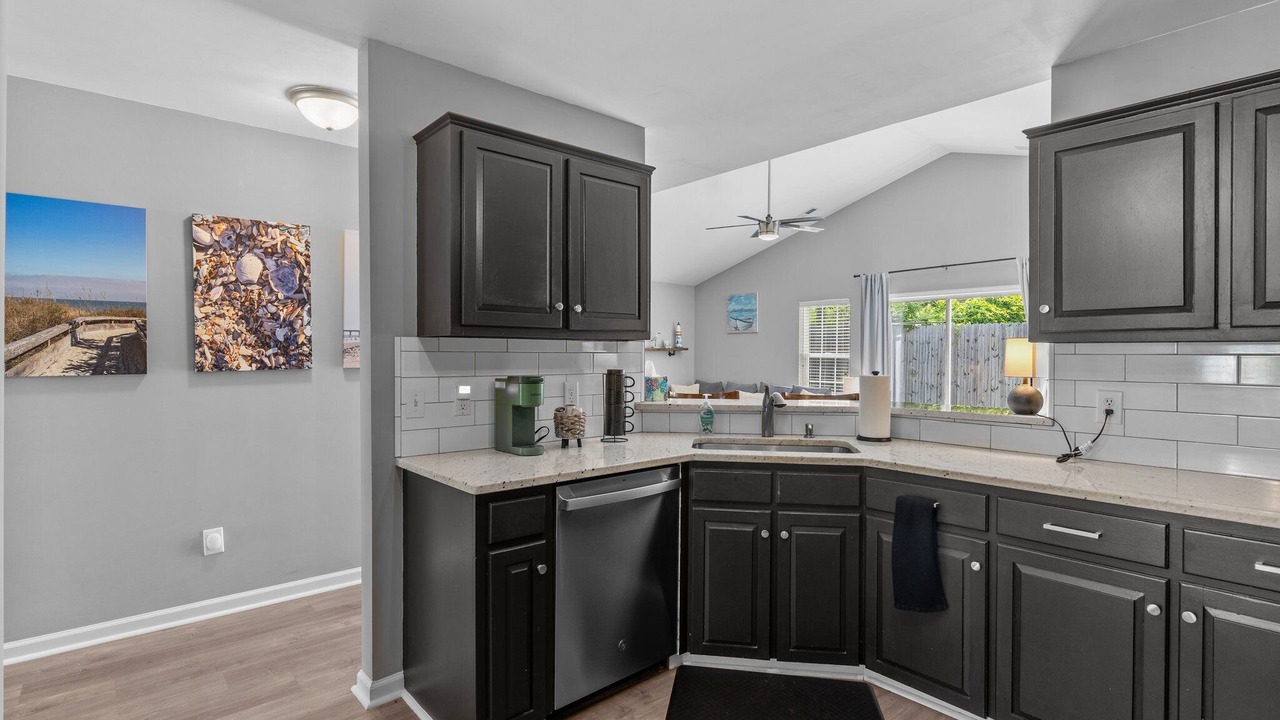 Photo of Kitchen in Kings Grant