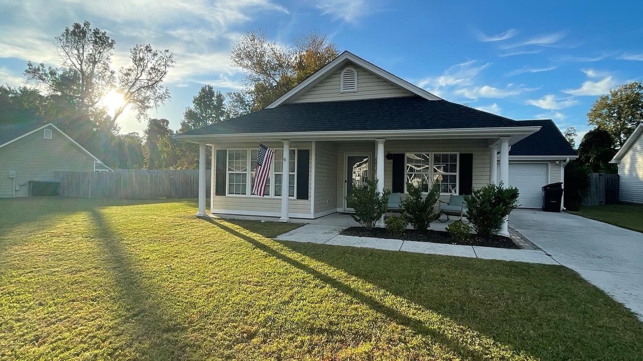 Photo of Outdoor in Kings Grant